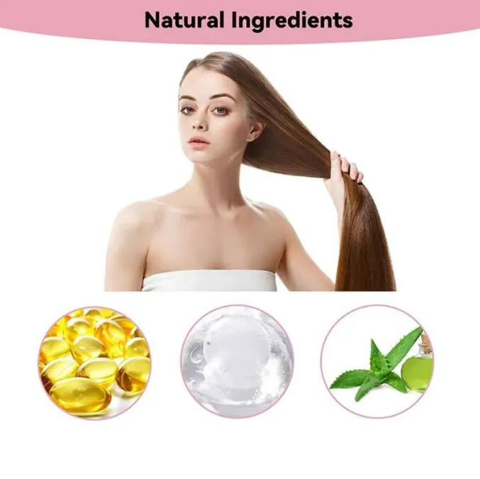 Hair Mask 120ml Hair Care Cream 10 Minute Superfood HAIR MASK Moisturize Smooth For Dry and Damaged Hair Deeply Repairs Lotion