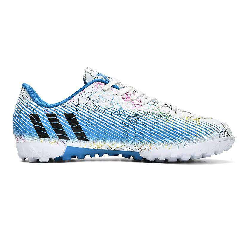 New Non-slip Fashion Trend Football Shoes