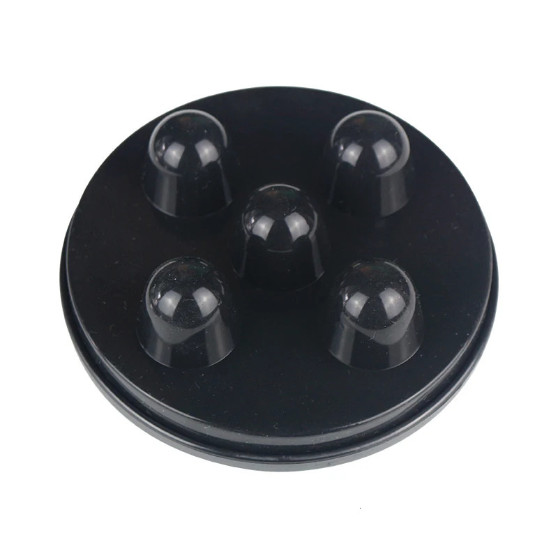 Massage Head Part for G5 Vibrating Body Slimming Machine Accessories Beauty Salon Home Use Weight Loss Tool 250605