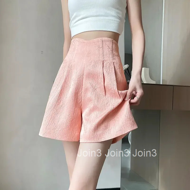 Womens Shorts Comfy Korean Style Elegant Female Short Pants Outdoor New In To Wear Hot Y2k Harajuku Fashion Cheap Clothing 2025