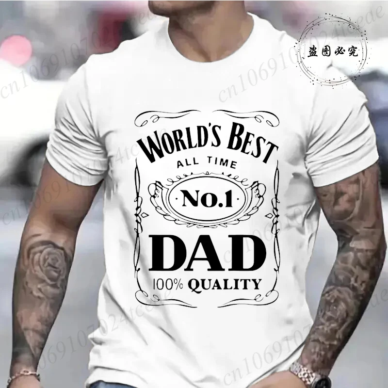 T Shirts Streetwear Short Sleeve Summer Fashion T-shirt Mens Shirts Birthday Gifts