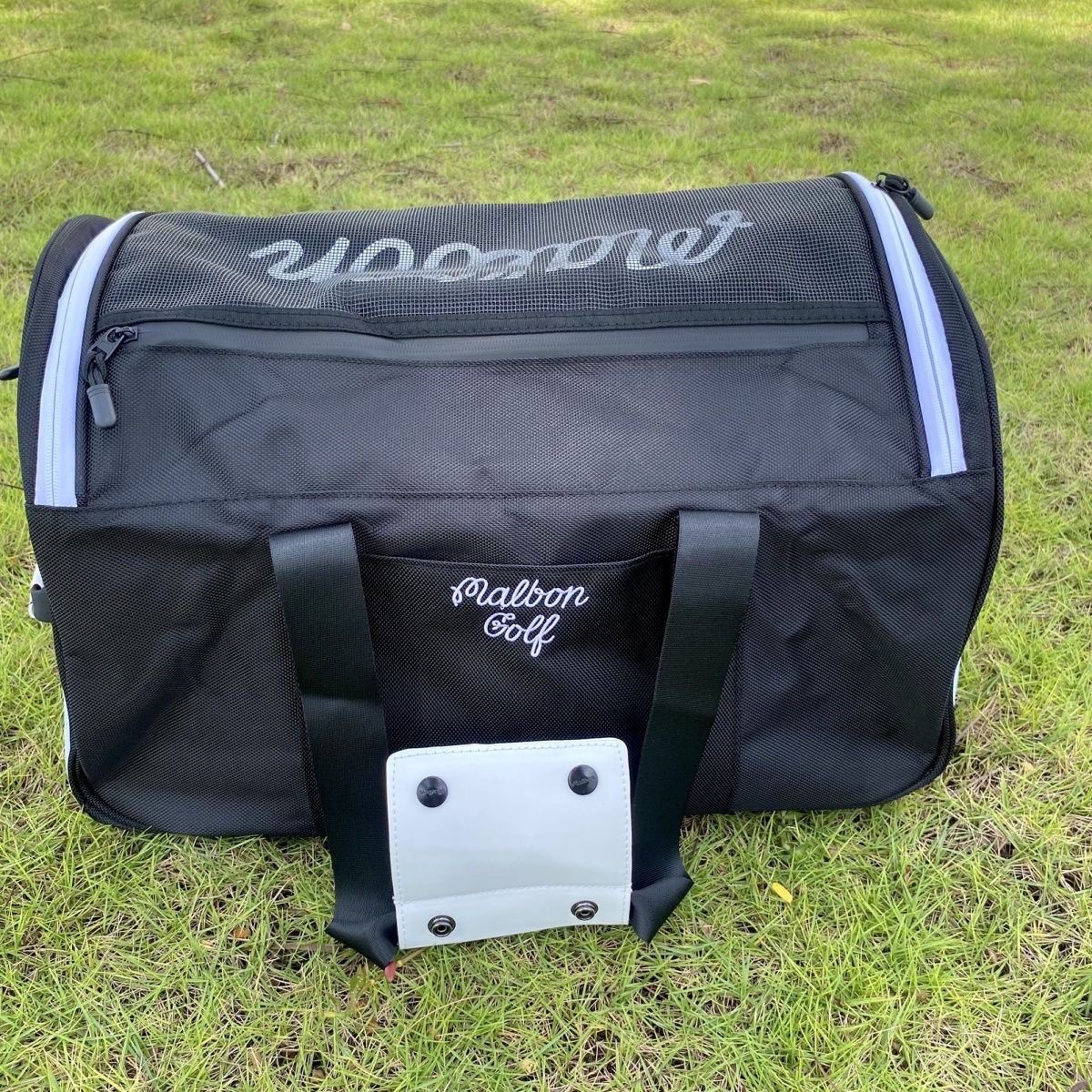 luggage bag Golf Cloth Bag Men and Women New Waterproof Handheld Crossbody Large Capacity Cloth Bag Gym Bag Sport Bag Short Trip travel bag
