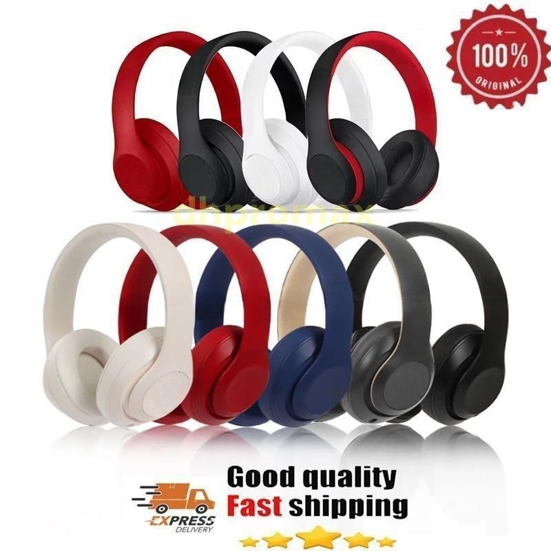 ST3.0 Headphones Bluetooth Earphone Wireless Open Sports Headphone Touch Control Gaming Headset