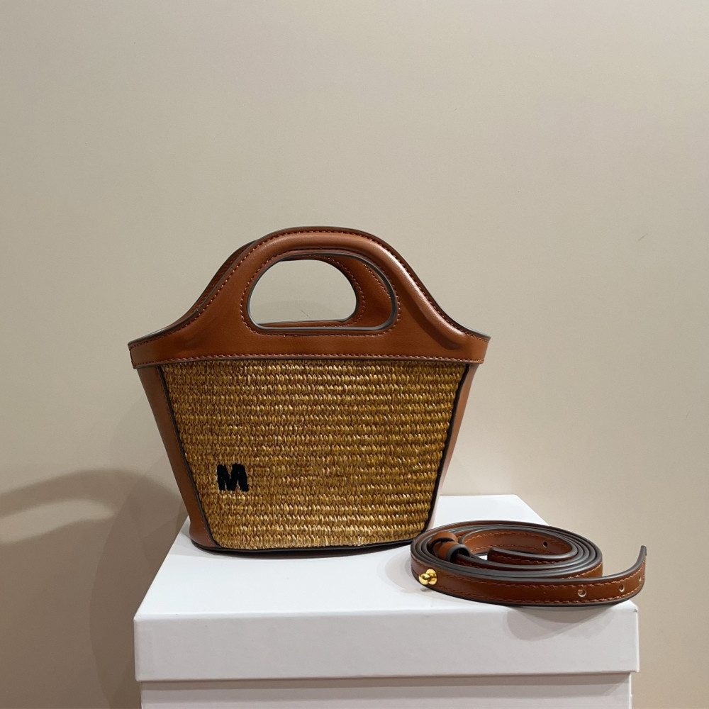 Trendy Boho Chic Backpacks - Eco-Luxe Rattan Crafted by Hand for Outdoor Activities