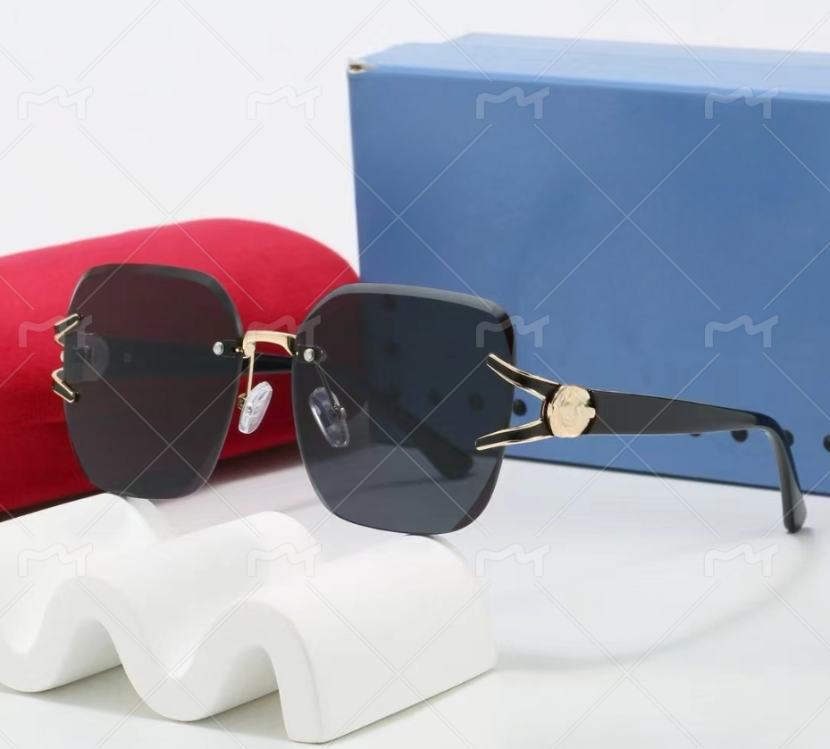 Vintage Polarized Square Sunglasses Women Men 2025 Luxury Brand Classic Anti Blue Light Eyeglasses Fashion Polygon Eyewear UV400