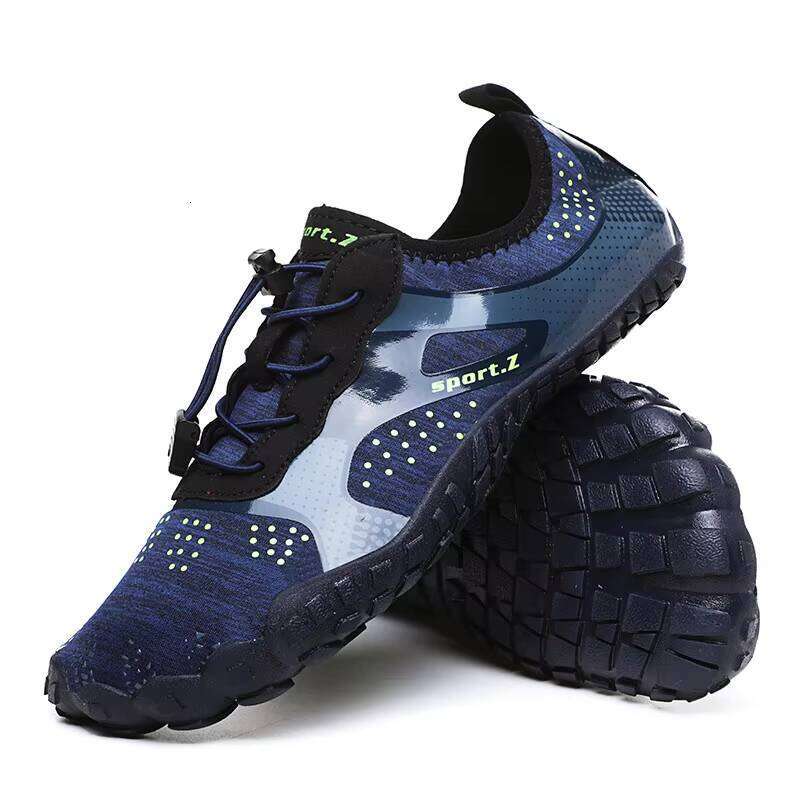 High Quality Summer Unisex Water Barefoot Beach Soft Anti-slip Quick-Drying Wading Shoes