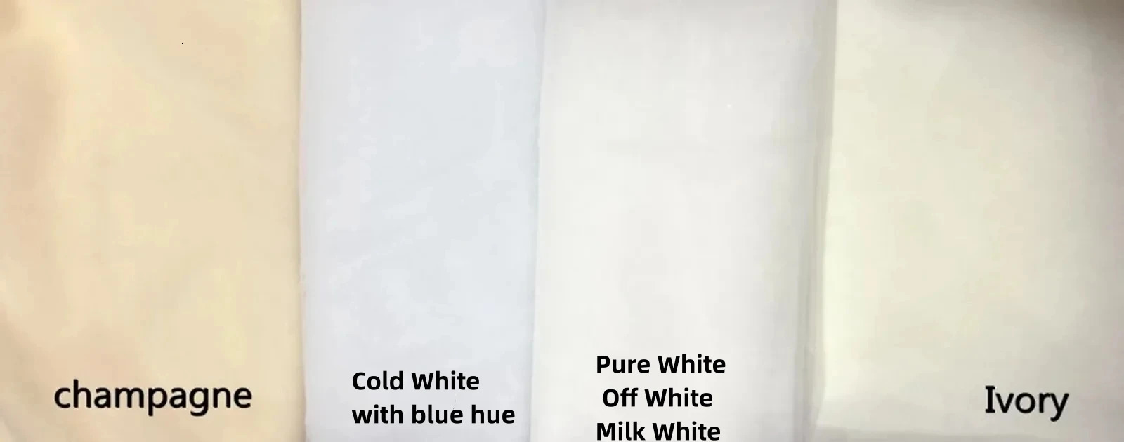 Pearls White Ivory Long Bridal Veil With Comb 1 Layer Cathedral Wedding Veil with Pearls Velos de Noiva Crystal Beads 75-300cm 250610