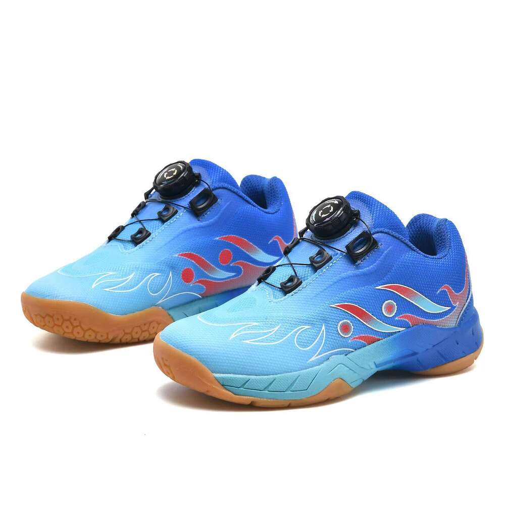 Unisex Professional High quality Sports Shoes For Badminton Tennis Volleyball Breathable And Anti slip Design Comfortable Foot Feel No Fatigue During 