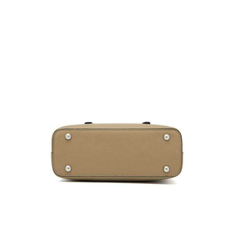 Limited ZOOLER Brand Women Genuine Leather Shoulder Messenger Bags Purses Top Ladies Cow Skin Bag Crossbody Style #SC1982