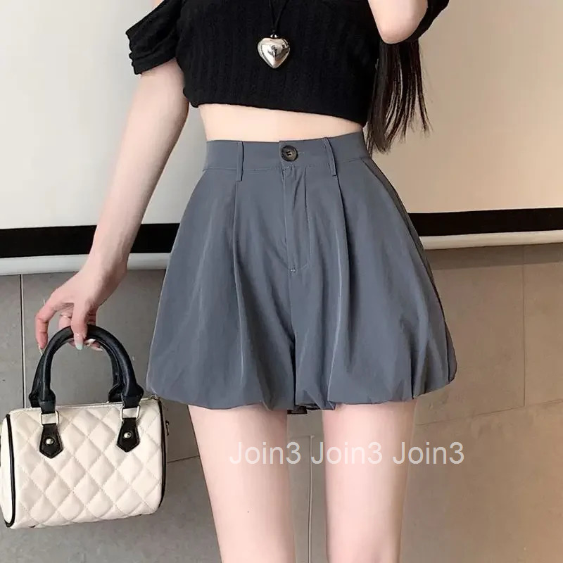 Female Short Pants Suit With New In Jorts Womens Shorts Elasticty Classic Y2k Harajuku XXL Hot Low Price To Wear Youthful Comfy
