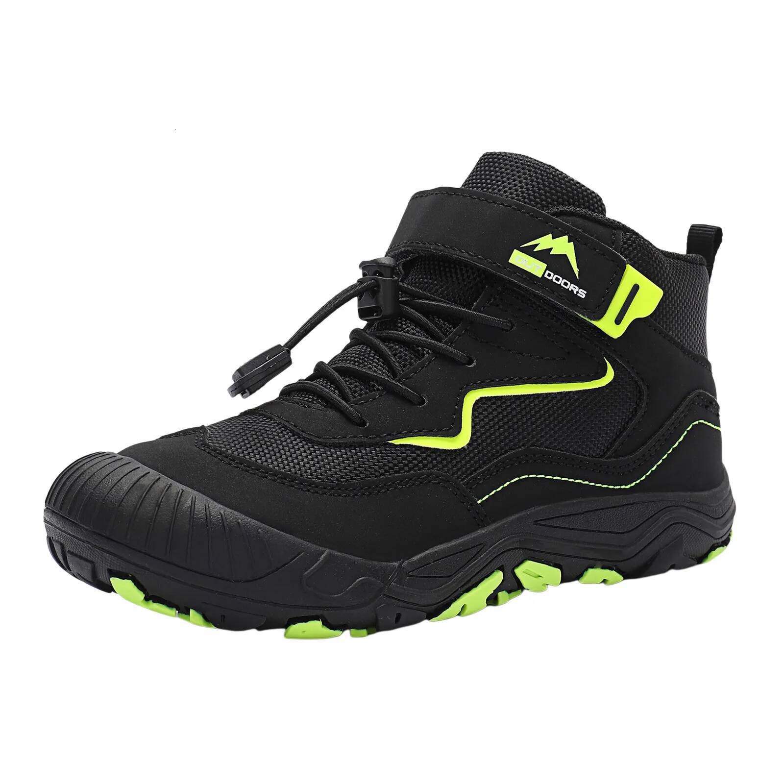 Kids Barefoot Boys Girls Sneakers Toddler Little Big Casual Shoes Kid No Choirboy Ddmysaturn