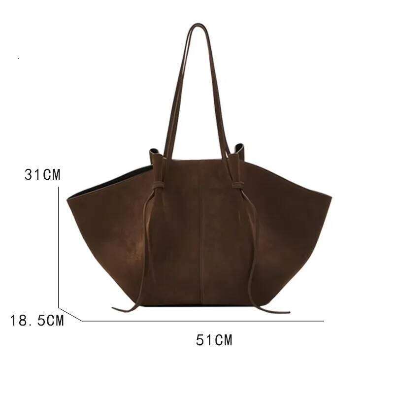 Tote Bags For Women Designer Handbags Purses 2025 New In Vintage Large Capacity Shoulder Original Brand Bag