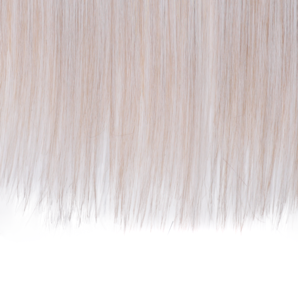 Rebecca Fashion Ariel Straight Pony Synthetic 28 Inch Bundles Braids Braiding Ombre Crochet Hair Extensions