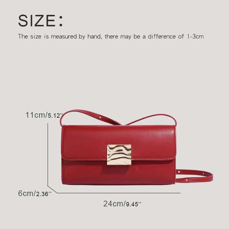 Women's Bags Designer Custom Name Initials Mini Box Bags For Women Designer Handbag Purse New In PU Long Strip Sequined Underarm Shoulder