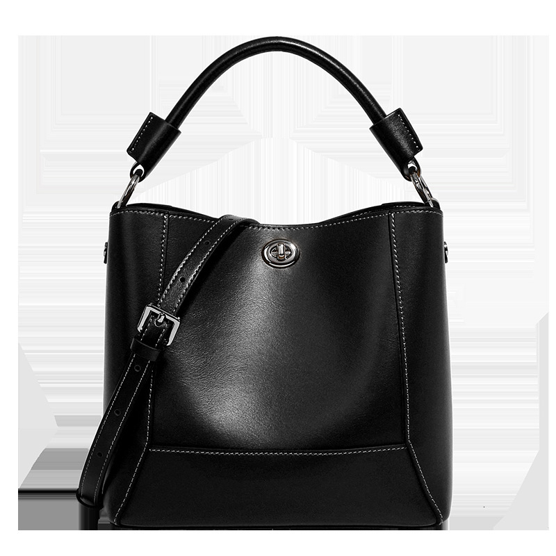 Free Shipping Large Capacity Mother-daughter Bag Spring Summer New Versatile Designer Bags Luxury Genuine Leather Handbag Soft Leather Women's Ba
