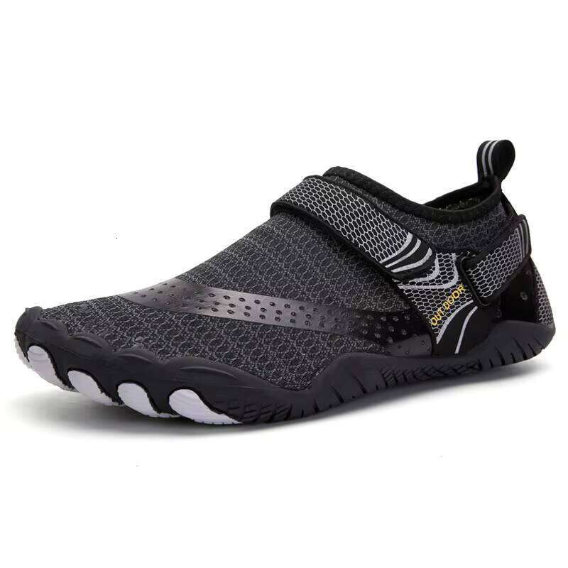 Summer Outdoor Barefoot Water Swimming Wading Shoes Lightweight Hiking Quick Dry Beach Aqua Sneakers