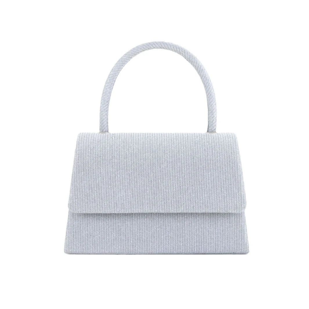 Dinner Bags Ladies Portable Japanese Simple Handheld Party Evening Makeup Bags 250614