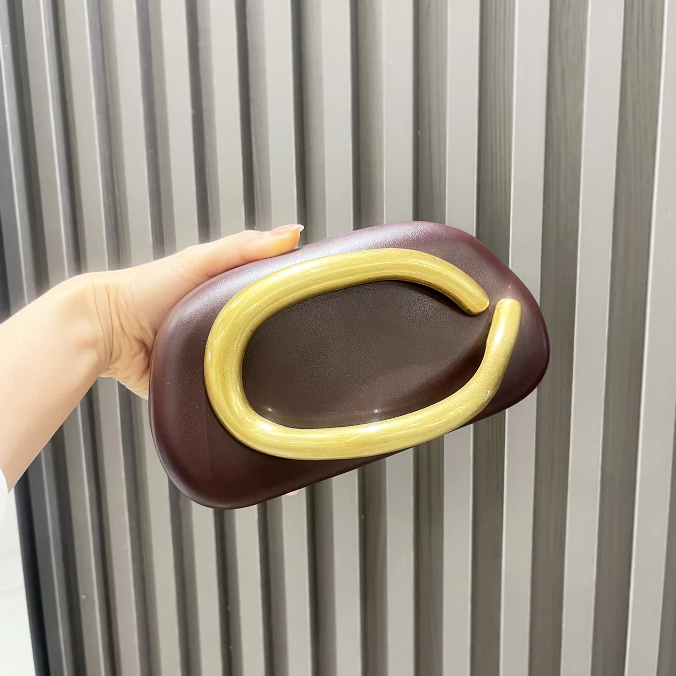 Purses and handbag luxury Designer Shoulder Bag Purse womens bag Wedding Evening Clutch party 250614