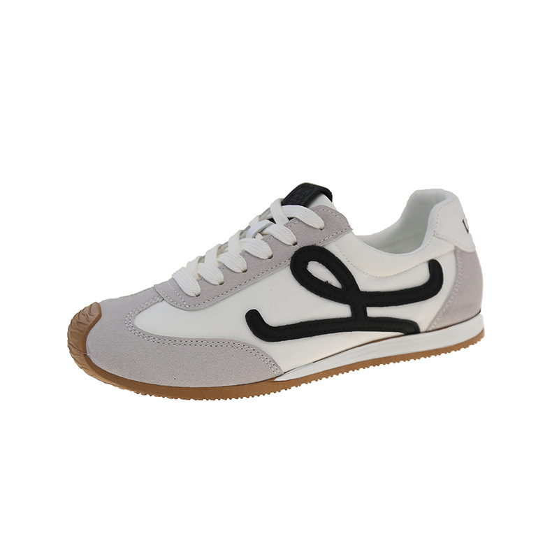 Designer shoes men women sneaker Fashion Men's Chunky Sneakers Male Female Trendy Casual Sports Size 35-40 01