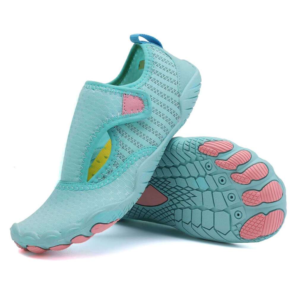 Outdoor Sport Adult Kids Non Slip Swimming Water Barefoot Quick-dry Aqua Beach Shoes