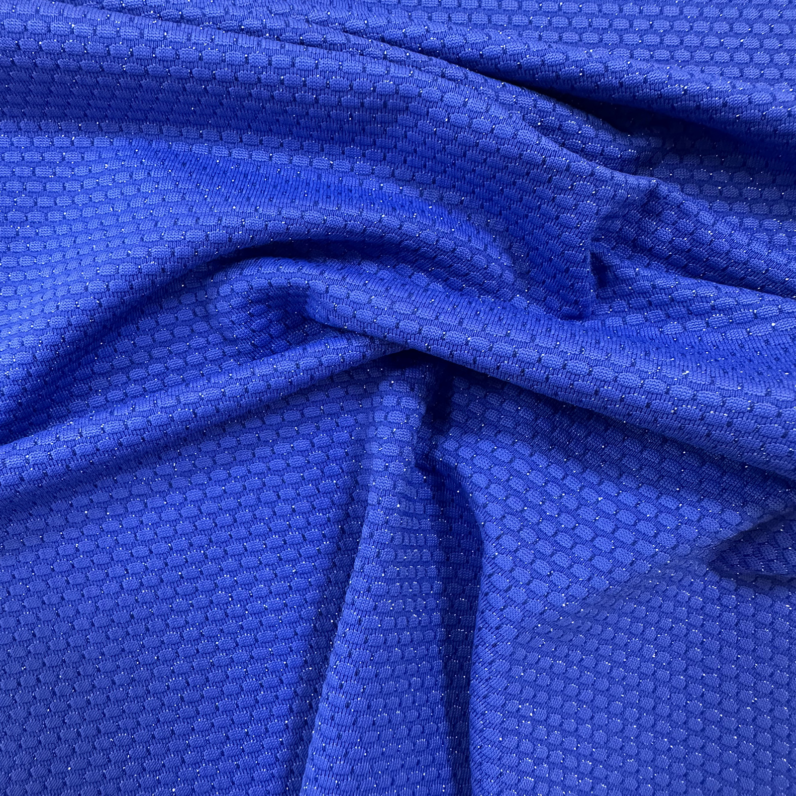 Men's Sportswear with Stretchable Design Long-lasting Nylon & Spandex Fitness Apparel