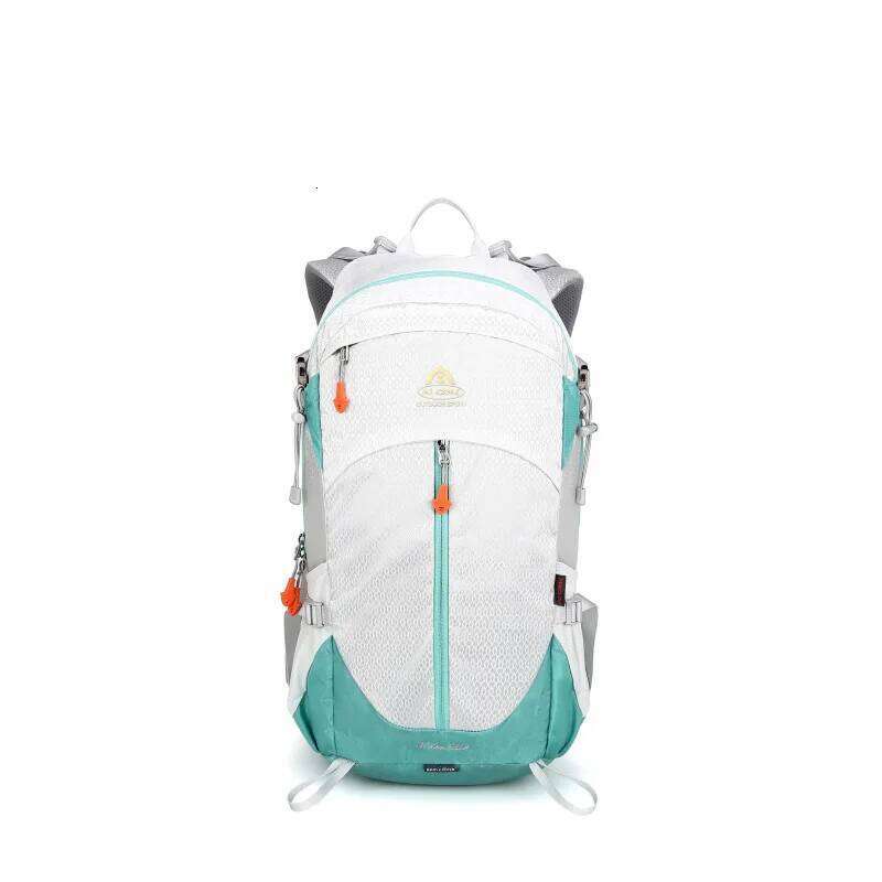 35L Outdoor Large Capacity Hiking Backpack Lightweight Mountaineering Climbing Bag Travel Daypack for Trekking