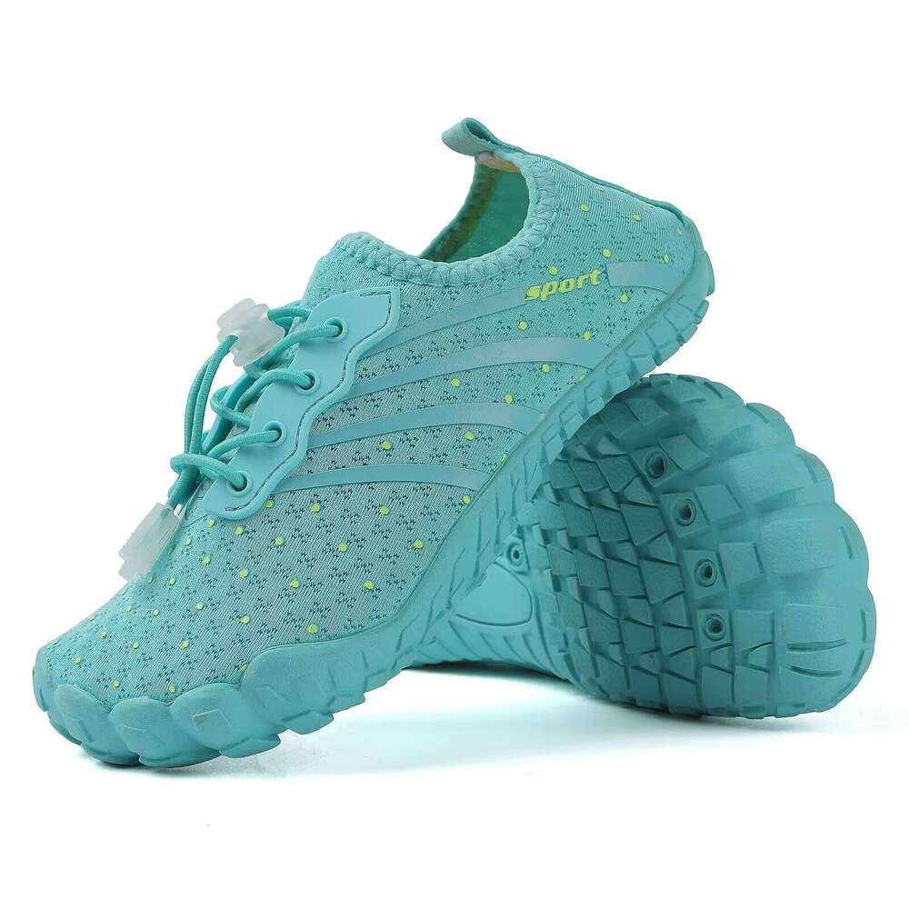Outdoor Wading Barefoot Non-slip Kids Lightweight Beach Swimming Quick-Drying Water Sport Shoes