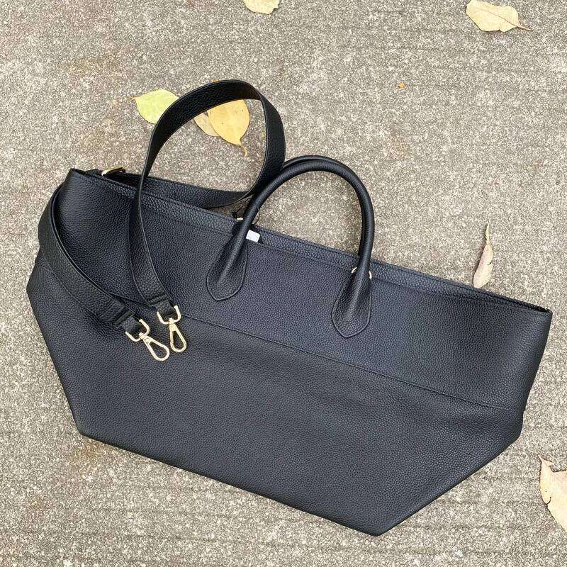 Women's Bags Designer Genuine Leather Large Capacity Medium Amelia Tote Bags For Women Designer Handbag And Purses New In Top Handle Wrist