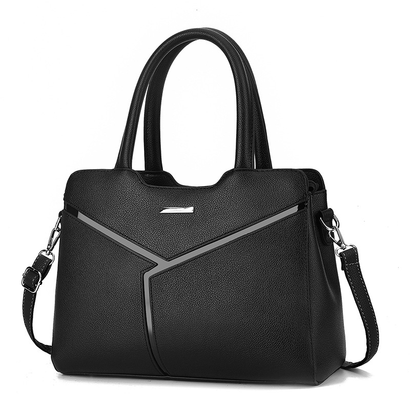 Free Shipping 2025 New Designer Bag Trend High-end Large Capacity Women's Single Shoulder Handbag Fashion High-quality Shopping Bag