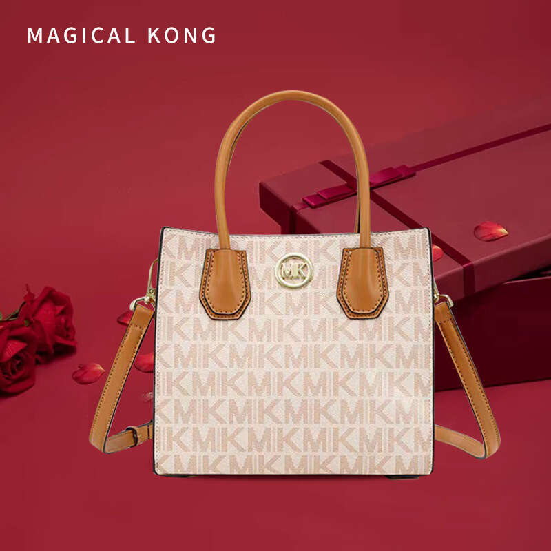 Luxury 2024 Women's Shoulder Crossbody Bag Birthday Qixi Valentine's Day Gift