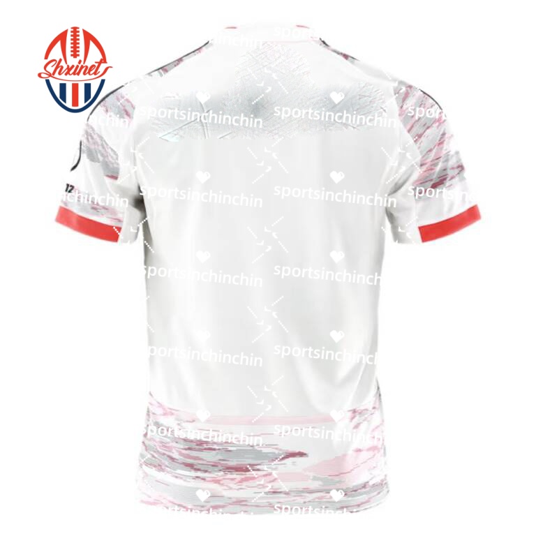 2025/26 Season Club World Cup Musiala No. 42 Kane No. 9 Kimmich No. 6 Sane No. 10 Adult Short Sleeve Soccer Jersey Davis No. 19 Children's Traini