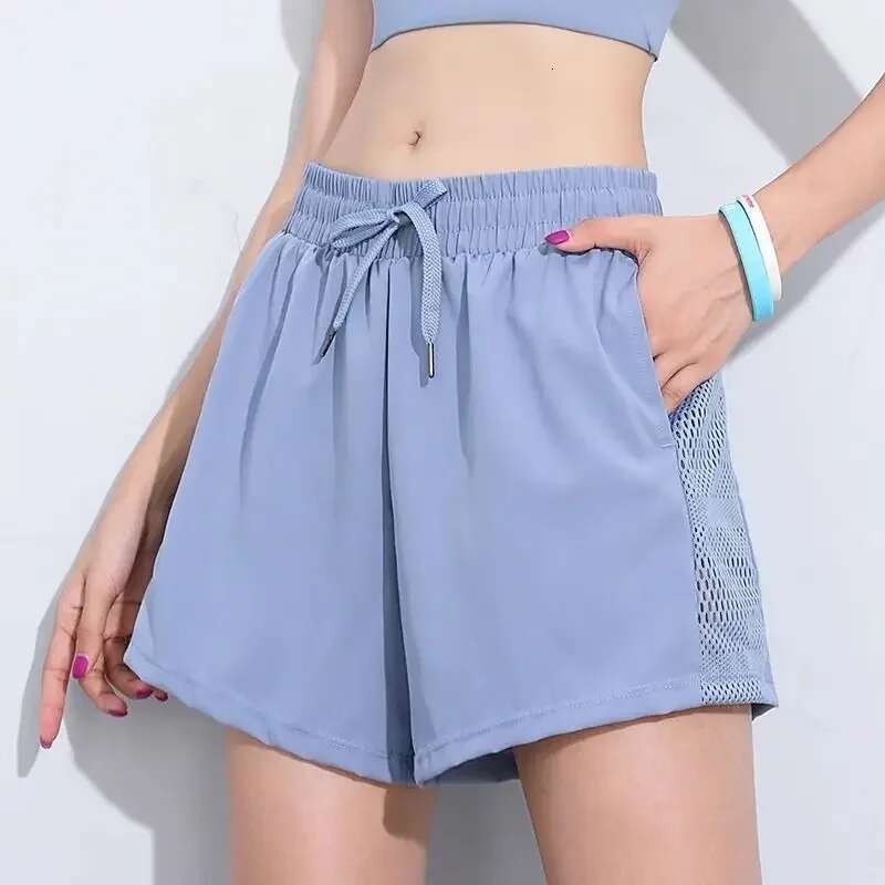 With Waist Pocket Short Pants Woman Elastic Casual Shorts for Women Outfits Youthful Aesthetic Comfy Fashion Clothing 2025 XXL