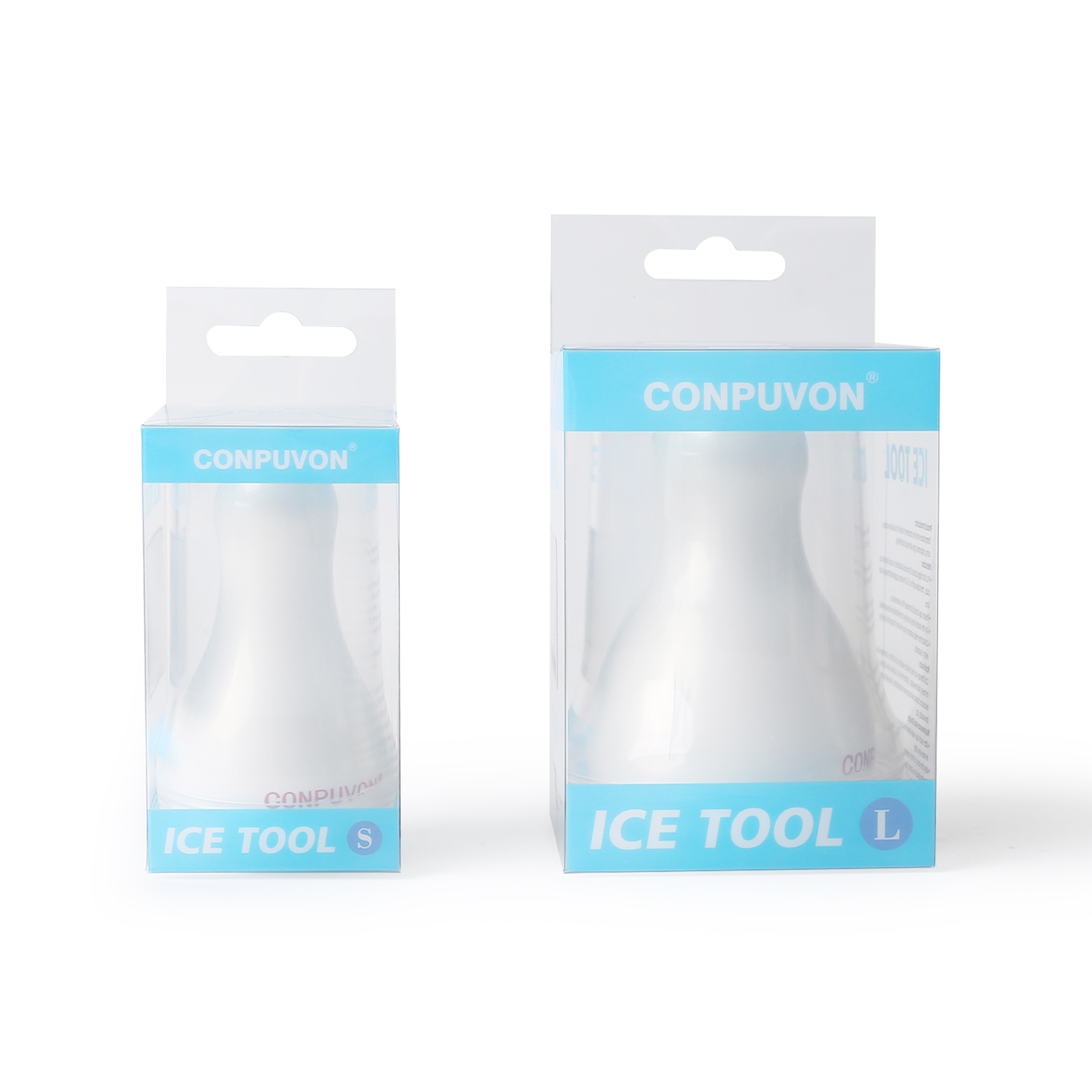 CONPUVON Ice girl Beauty Ice Hammer Tool The Ultimate Skincare Solution for Radiant Smooth Skin