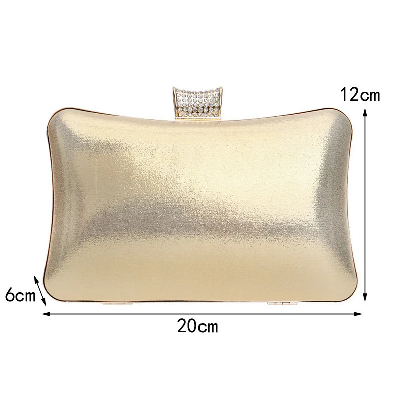 Women Evening Bags Rhinestones Small Day Clutch Shoulder Chain Ball Design Party Wedding Handbags For Female Purse 250614
