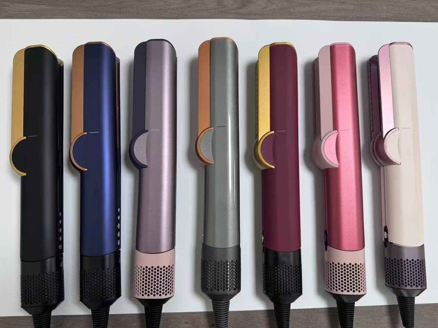 straighteners straight clip care tools products design straighten salon hair styling fashion womens mens home travel thermostatic