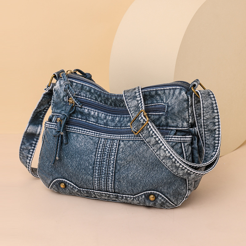 Free Shipping 2025 New Designer Bag Fashion High Quality Shopping Bag Large Capacity Multi Functional Soft Leather Women's Shoulder Handbag