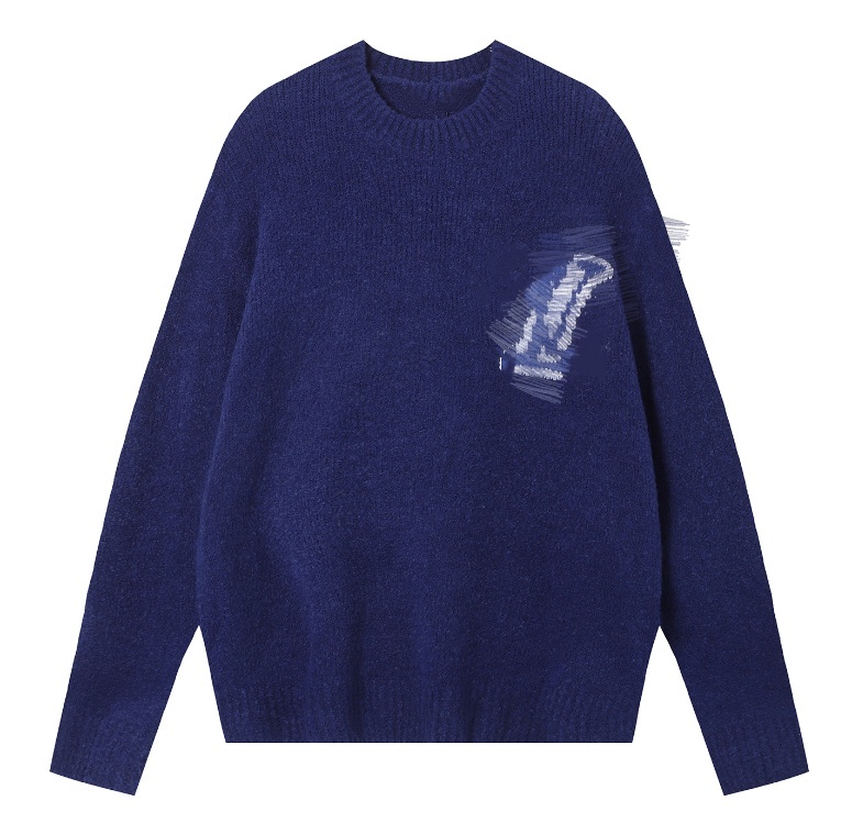 NEW designer Sweaters high quality Men's Women's Sweaters brand fashion casual Knitwear Sweaters coats