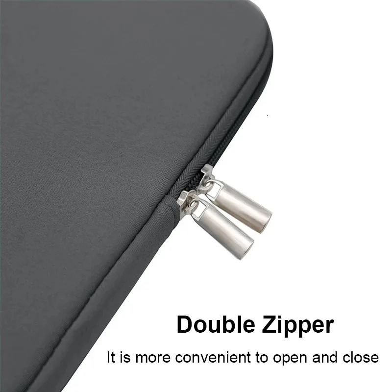 Laptop Bag For Dell Notebook Computer Laptop Sleeve For Air Pro Retina 13 14 15 15.6 Inch Laptops Case 250605