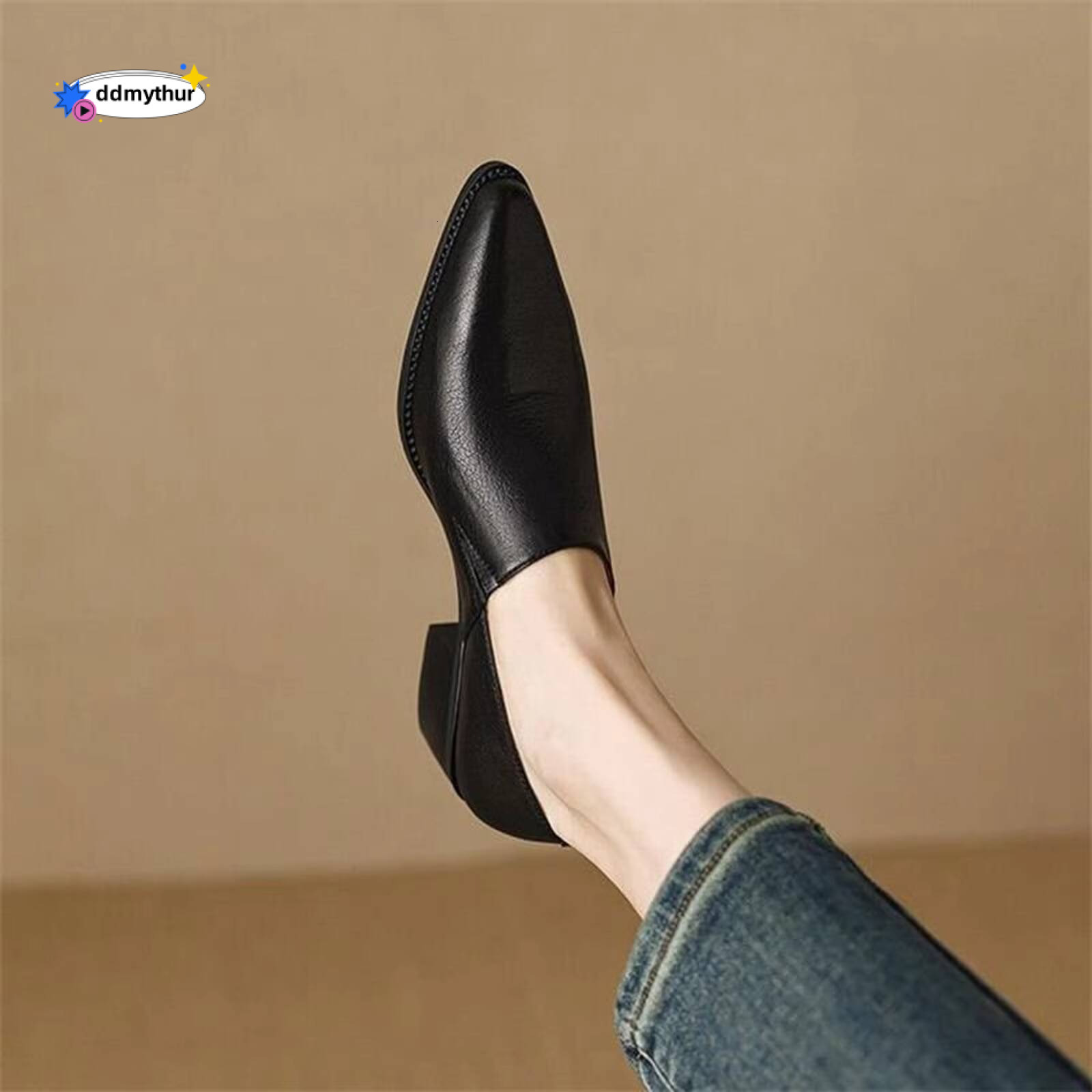 Fashion Ladies Girls Womens Sandals No Heels Leisure Summer Single Go Hiking Pick Up Kids Shoes Breathable Boot ddmythur