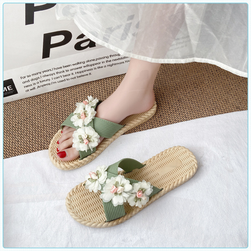 Holiday style women's shoes, summer outdoor designer sandals, fashionable women's sandals, daily women's slippers