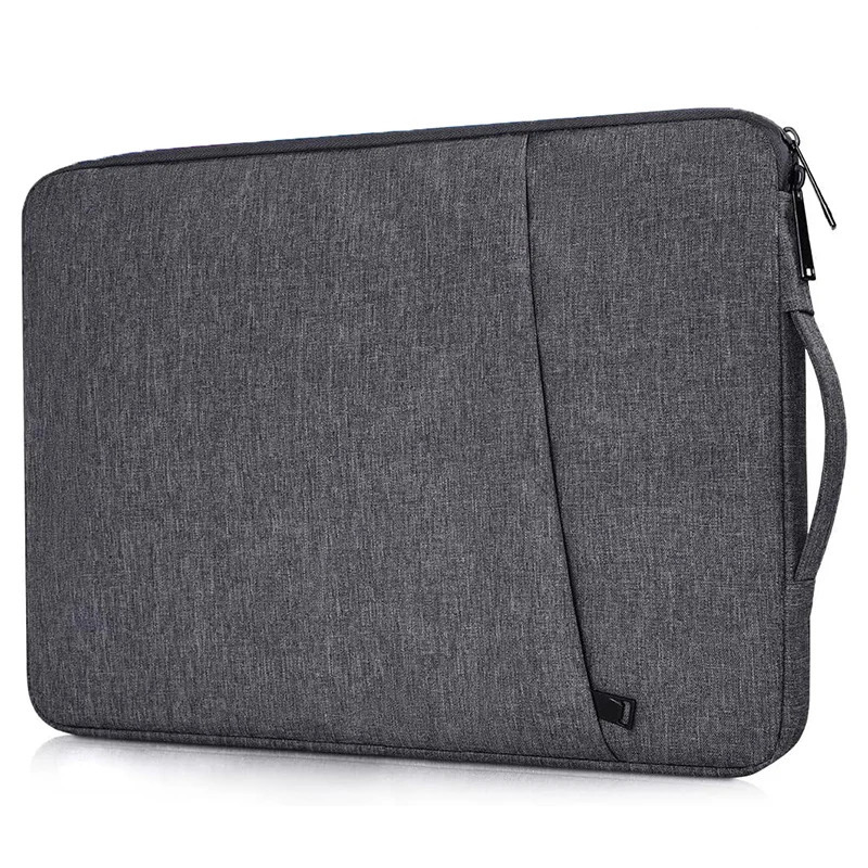 Laptop Sleeve Handbag Case for Pro Air 13 13.3 14 15 15.6 15.4 inch Waterproof Bag Notebook Cover for ASUS 250605