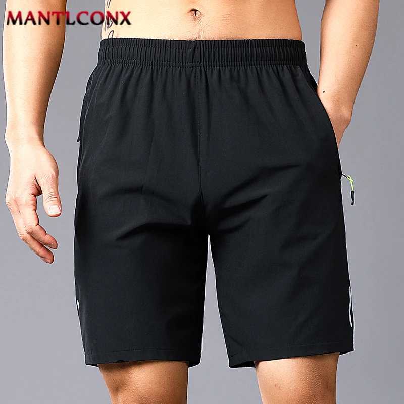 3XL Quick Dry Jogging Fitness Shorts Men Summer Sports Bottoms Thin Breathable Beach Short Pants Male Running Shorts Lightweight Z250617