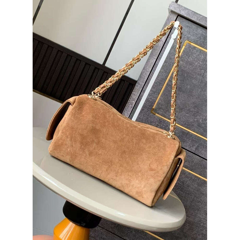 High Quality Designer bags mens womens POCHETTE TRIO Wallets Leather tote bag Patchwork handbag shoulder bags Totes Purse Bag with dust bag