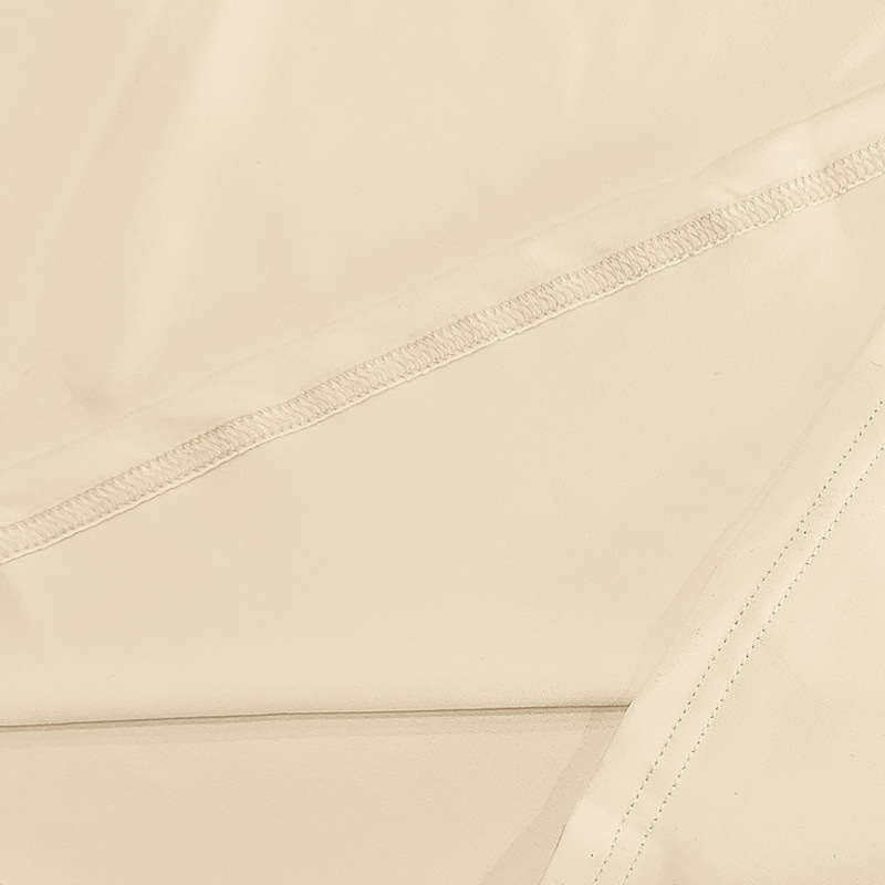 Men's base shirt designer polo elastic and form-fitting British gentleman's casual base shirt, small high-neck short-sleeved T-shirt for men