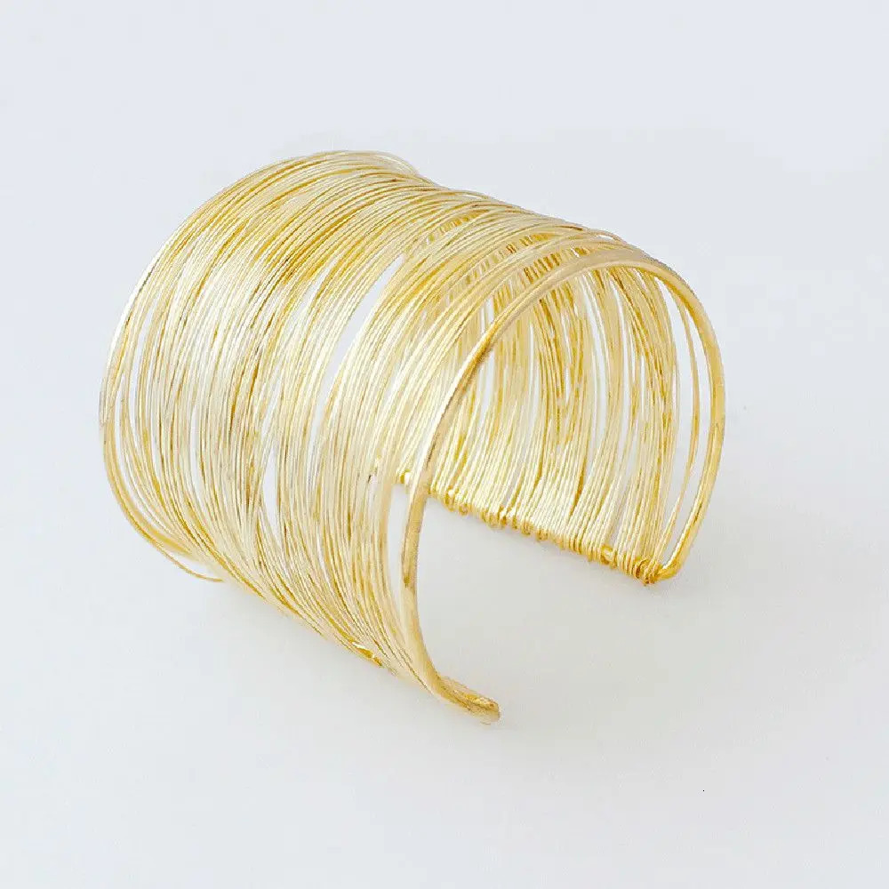 Open Bangle Open Bracelet Heavy Metal Bracelet Wide Cuff Bracelet Wide Brim Bracelet Wide Cuff Bangle 250616