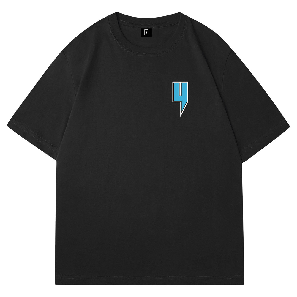 Designer Men's T Shirts Y2K Shirt For Men and Women Short Sleeves Printed Casual Tshirt Pure Cotton Tee Apparel Size S-4XL