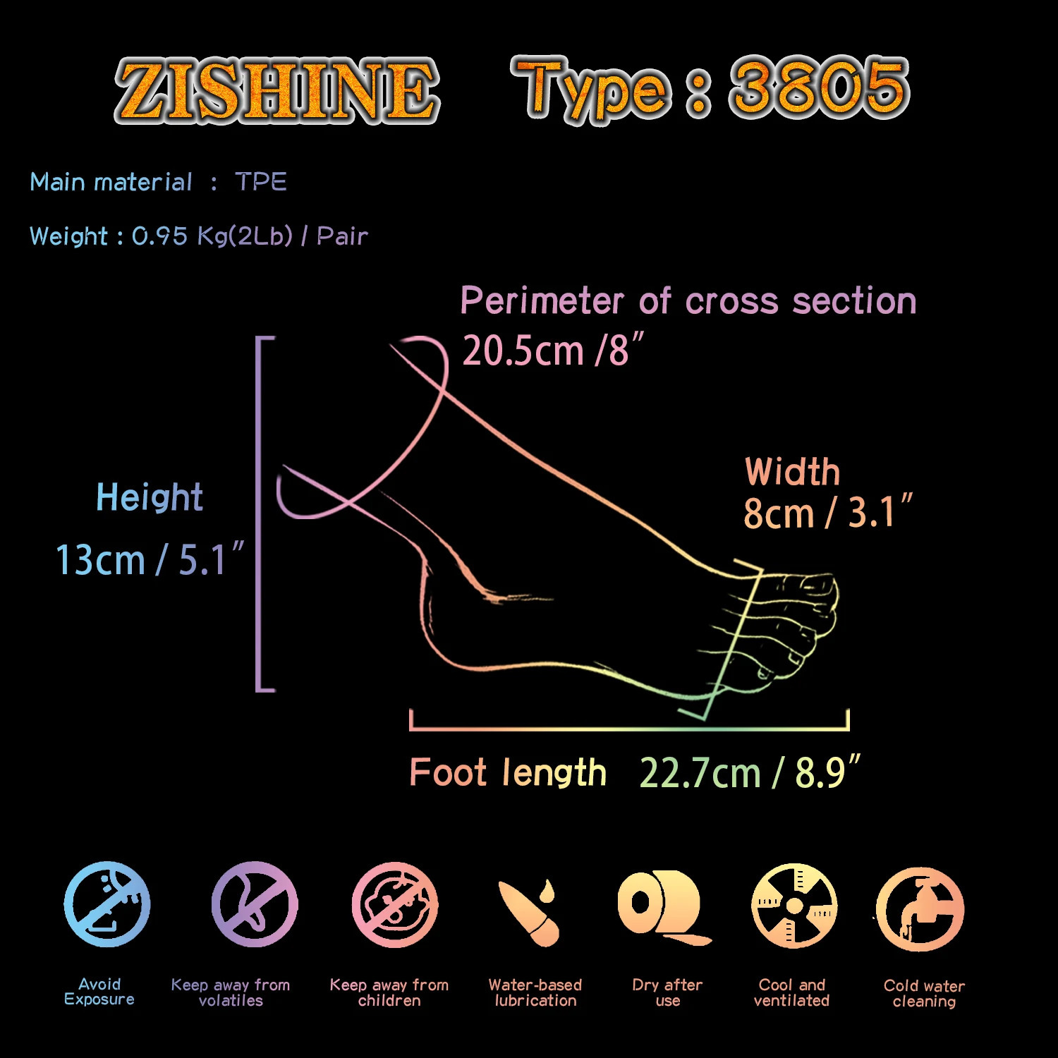 Fake Female Foot Model Mannequin Rubber 1 1 Lifelike Fetish Feet Manicure Practice Movie Props Shoes Display Massage TPE 3805 250611