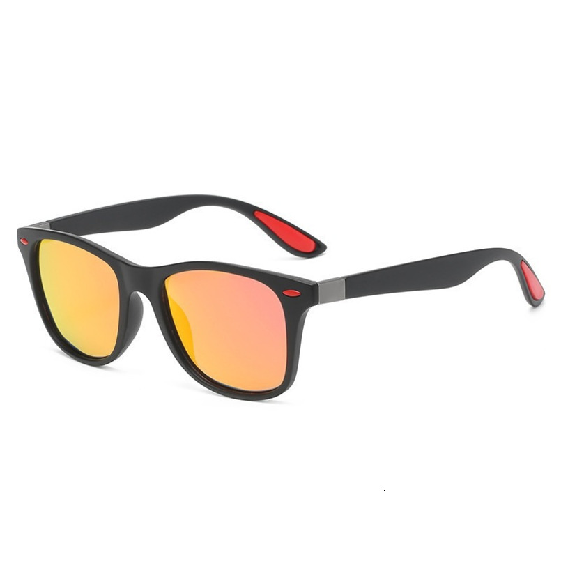 25 New Fashion Polarized Driving for Men and Women Motorcycle Sunglasses Clearance