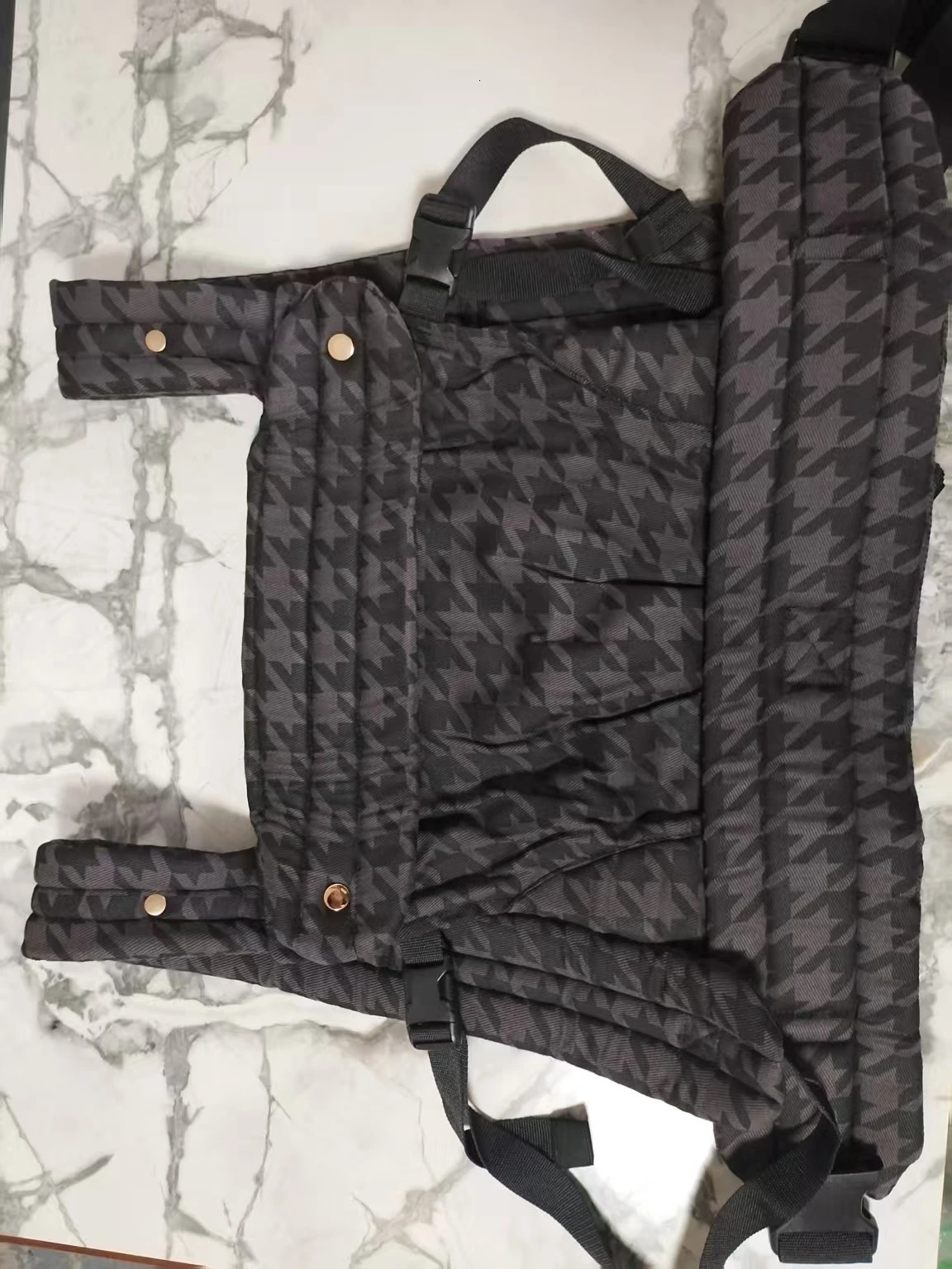 3-36 Mouths Baby Wrap Baby Bebe Bags Toddler Backpack born Bebes Hip Seat Bag Travel Strap 250617
