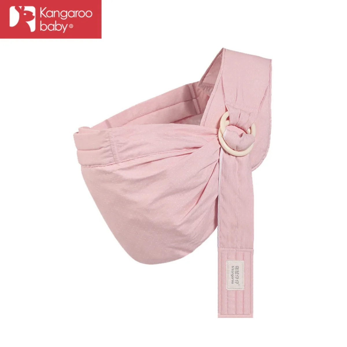 Baby Swaddle Sling Portable born Wrap Bebes Kangaroo Bag Baby s Bebe Backpacks Infant Bags Toddler Backpack 250617